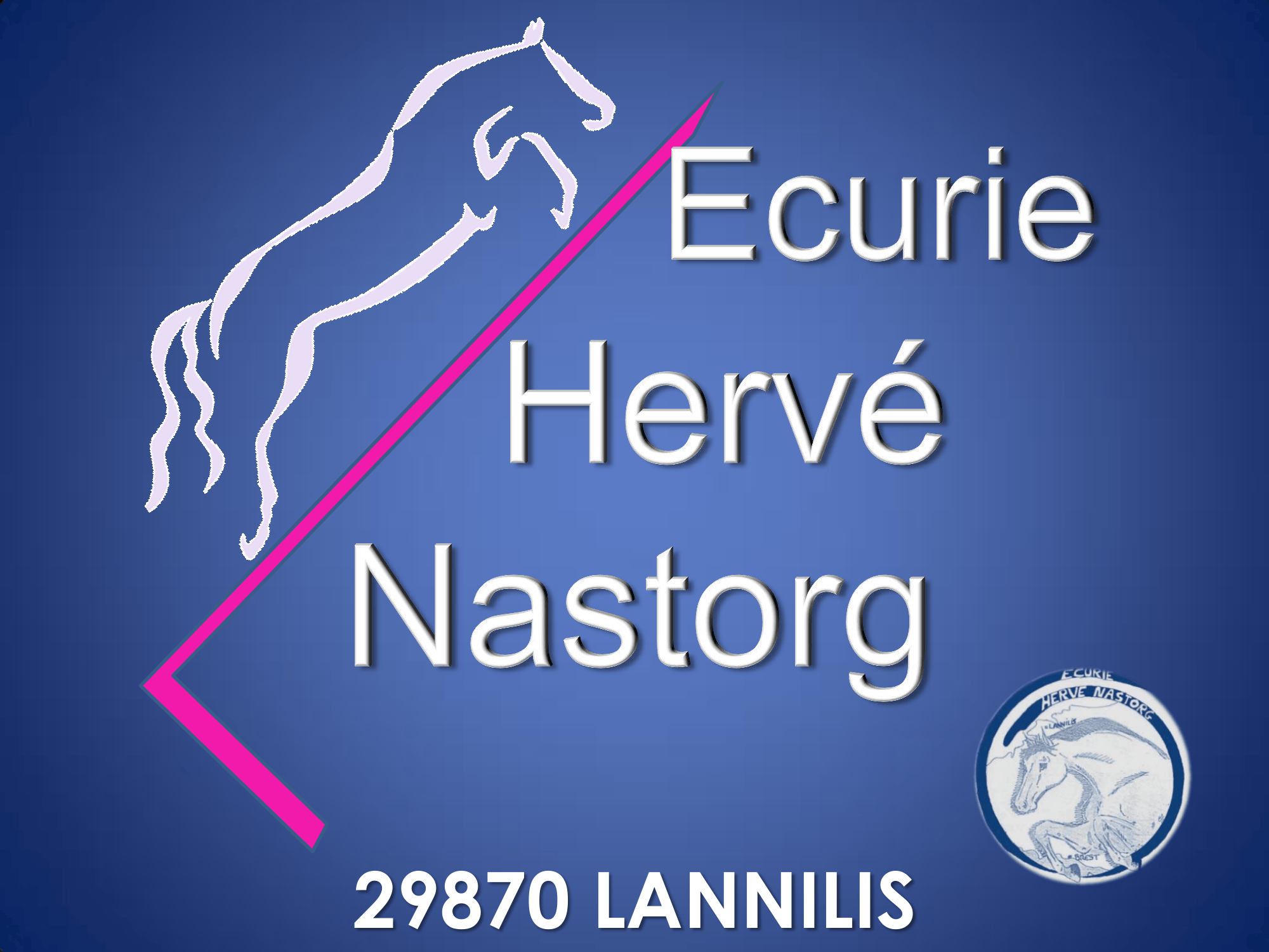 Logo Hervé Nastorg